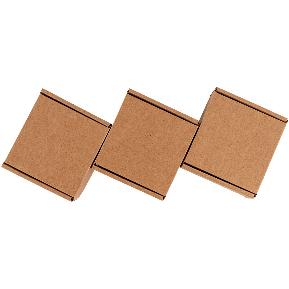 Самосборный короб №134, 90*90*50 мм, Т-23 Е Самосборный короб №134, 90*90*50 мм, Т-23 Е