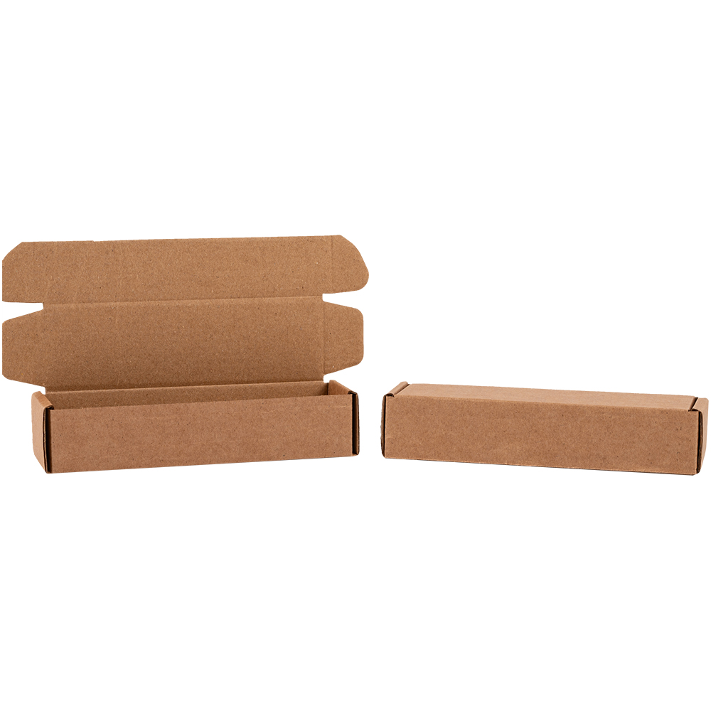 Самосборный короб №135, 140*40*30 мм, Т-23 Е Самосборный короб №135, 140*40*30 мм, Т-23 Е