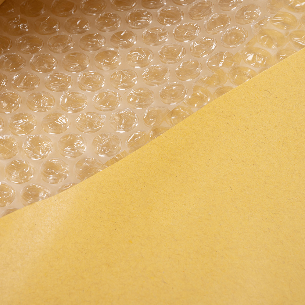 Бурый крафт пакет с прослойкой, 32*45 см, I-19-G (J/6) Бурый крафт пакет с прослойкой, 32*45 см, I-19-G (J/6)