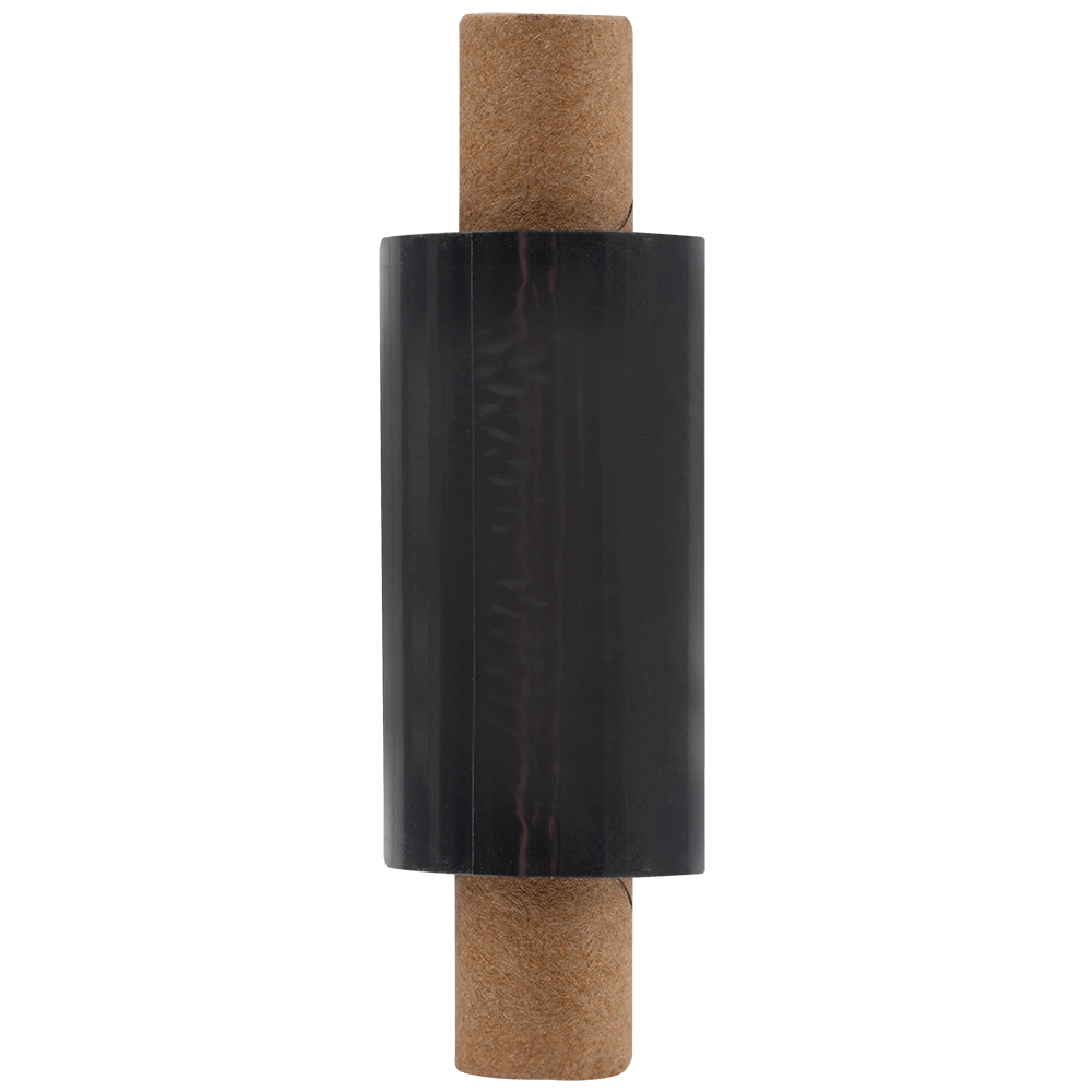 Красящая лента риббон Wax/Resin Standard, 64мм*74м, втулка 1/2", 110мм, OUT Красящая лента риббон Wax/Resin Standard, 64мм*74м, втулка 1/2", 110мм, OUT