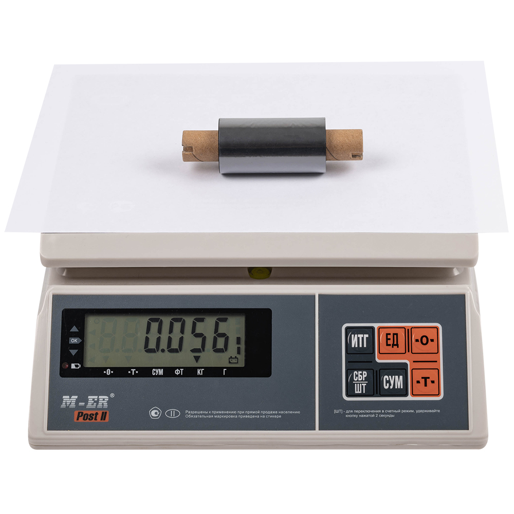 Красящая лента риббон Wax/Resin Standard, 64мм*74м, втулка 1/2", 110мм, OUT Красящая лента риббон Wax/Resin Standard, 64мм*74м, втулка 1/2", 110мм, OUT