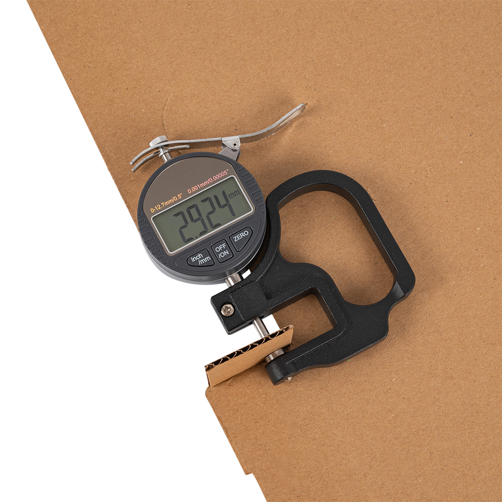 Коробка для пиццы, бурая, 280*280*40 мм Коробка для пиццы, бурая, 280*280*40 мм