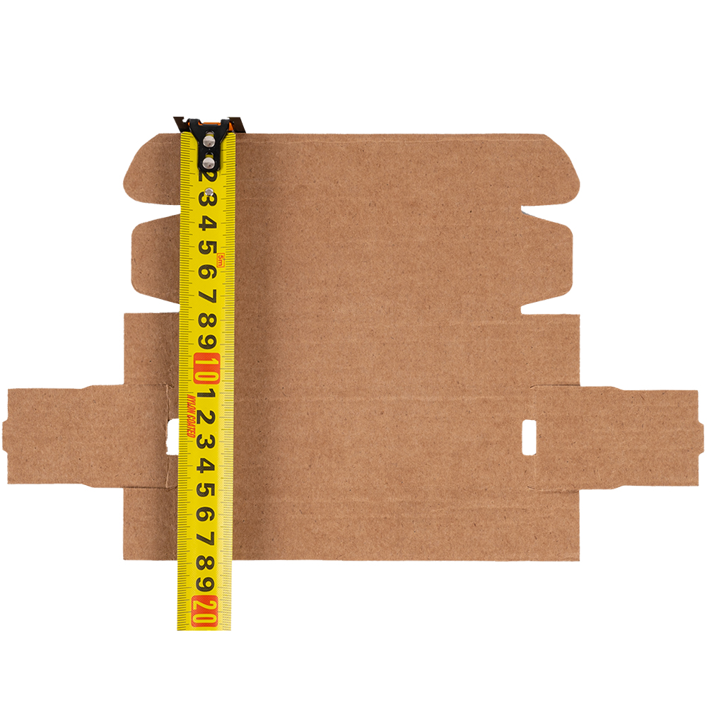 Самосборный короб №135, 140*40*30 мм, Т-23 Е Самосборный короб №135, 140*40*30 мм, Т-23 Е