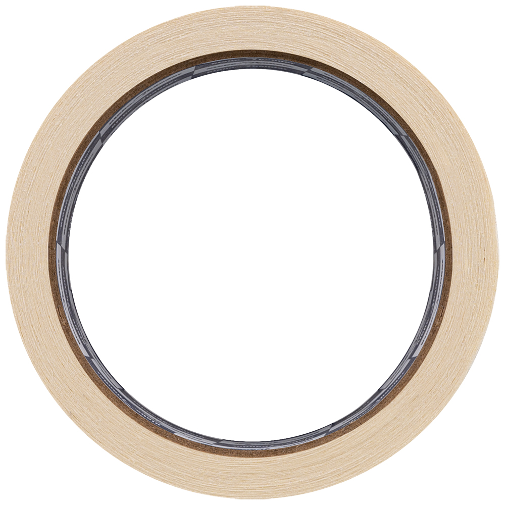 Клейкая лента малярная Klebebander, 50мм*25м Клейкая лента малярная Klebebander, 50мм*25м