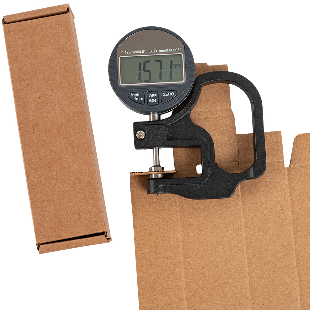 Самосборный короб №135, 140*40*30 мм, Т-23 Е Самосборный короб №135, 140*40*30 мм, Т-23 Е