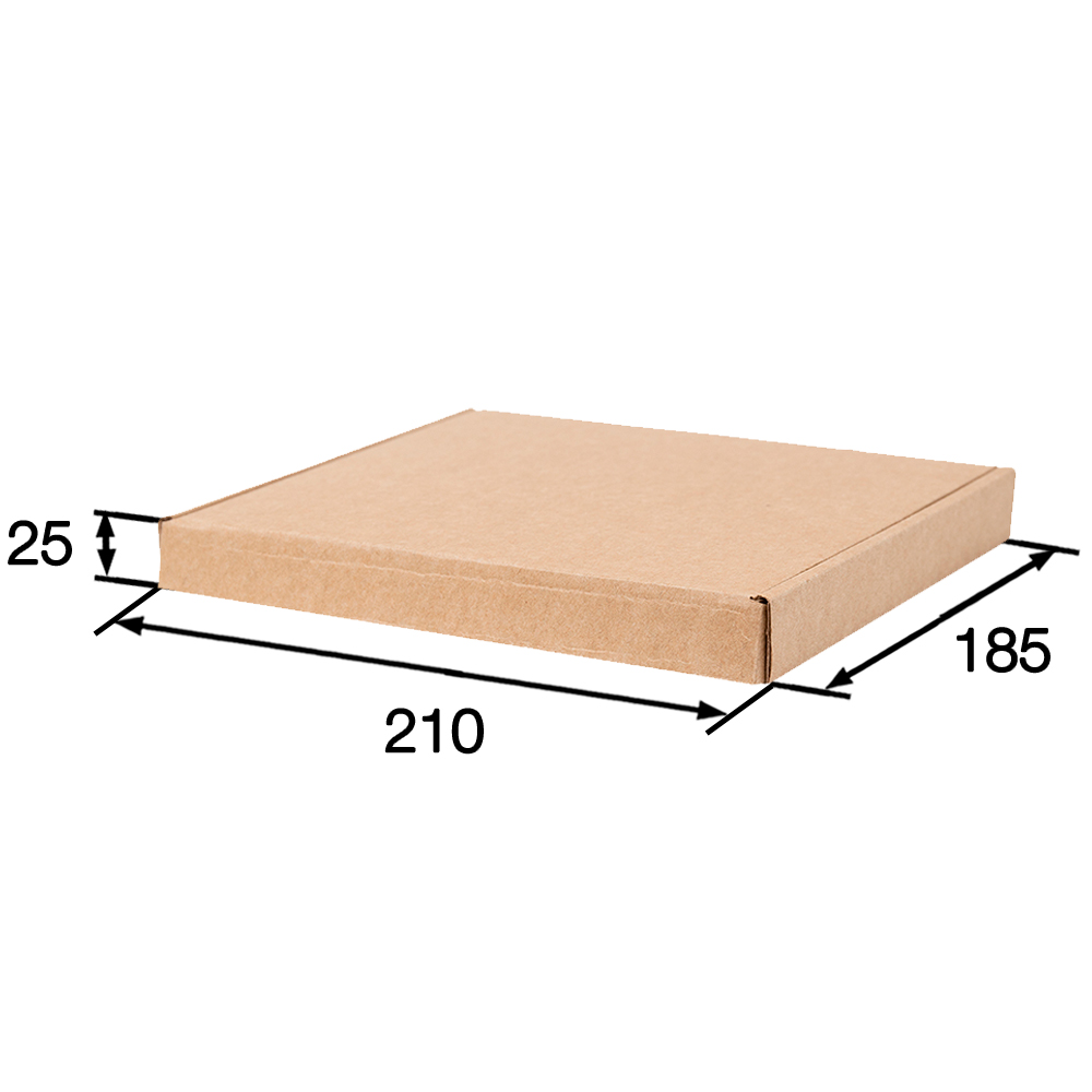 Короб КС-635 МГК, 210*185*25 мм Короб КС-635 МГК, 210*185*25 мм