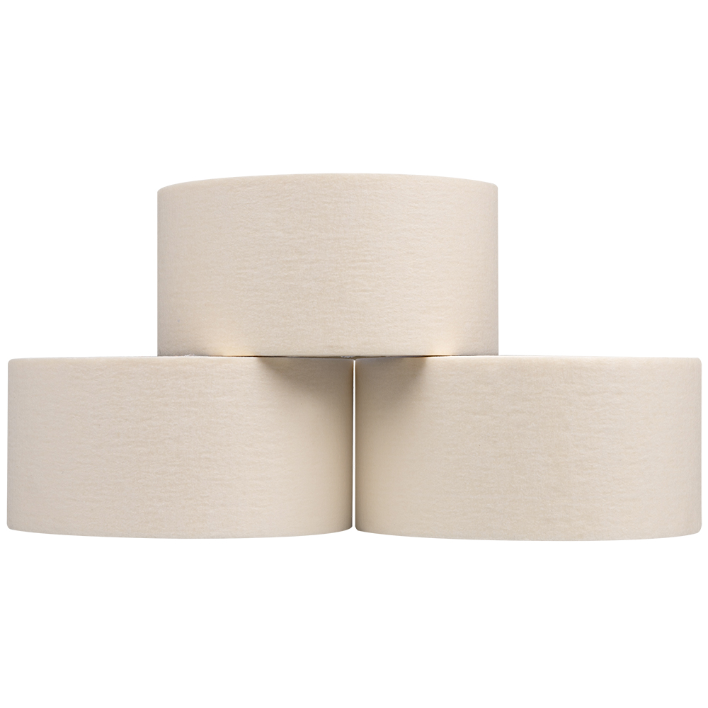 Клейкая лента малярная Klebebander, 50мм*25м Клейкая лента малярная Klebebander, 50мм*25м