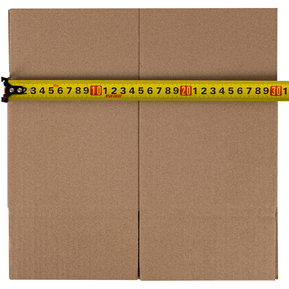 Коробка №150, 150*150*150 мм Коробка №150, 150*150*150 мм