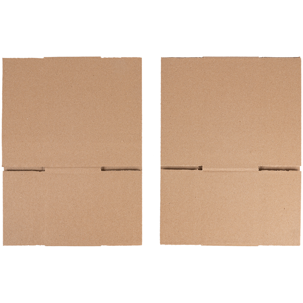 Картонный короб СДЭК тип «XS», 170*120*90 мм, Т-21 В Картонный короб СДЭК тип «XS», 170*120*90 мм, Т-21 В