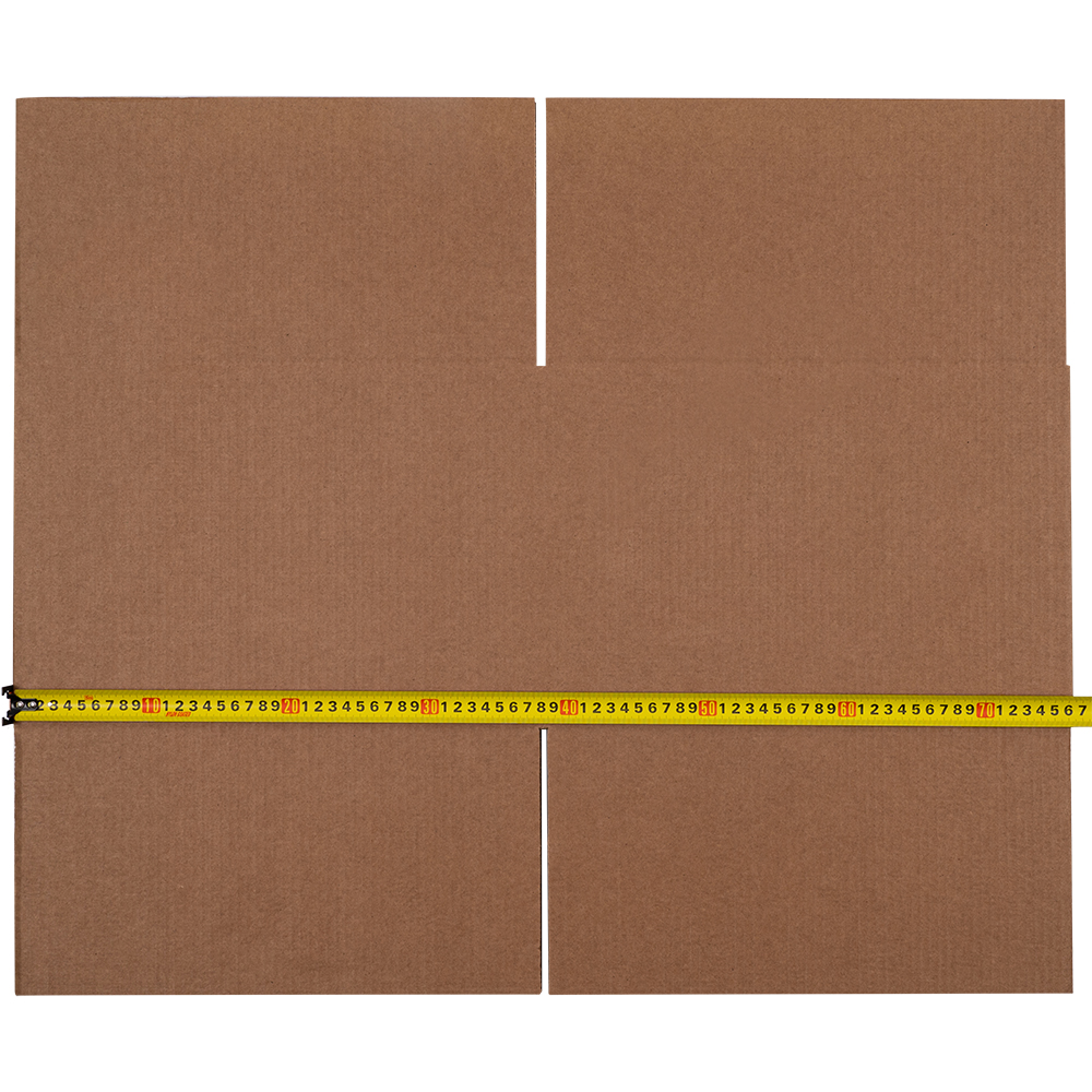 Короб для переезда №1 (малый), 380*380*260 мм Короб для переезда №1 (малый), 380*380*260 мм