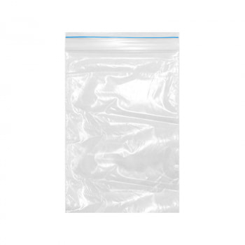 Пакеты Zip Lock, 60*80 мм, 25-28 мкм, 100 шт.