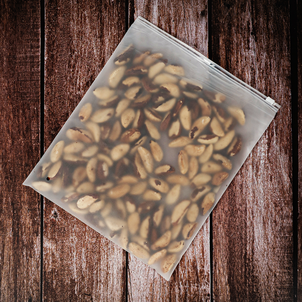 Пакет ПВД с замком слайдер 50*70 см, 70 мкм, матовый, 50 шт. Пакет ПВД с замком слайдер 50*70 см, 70 мкм, матовый, 50 шт.