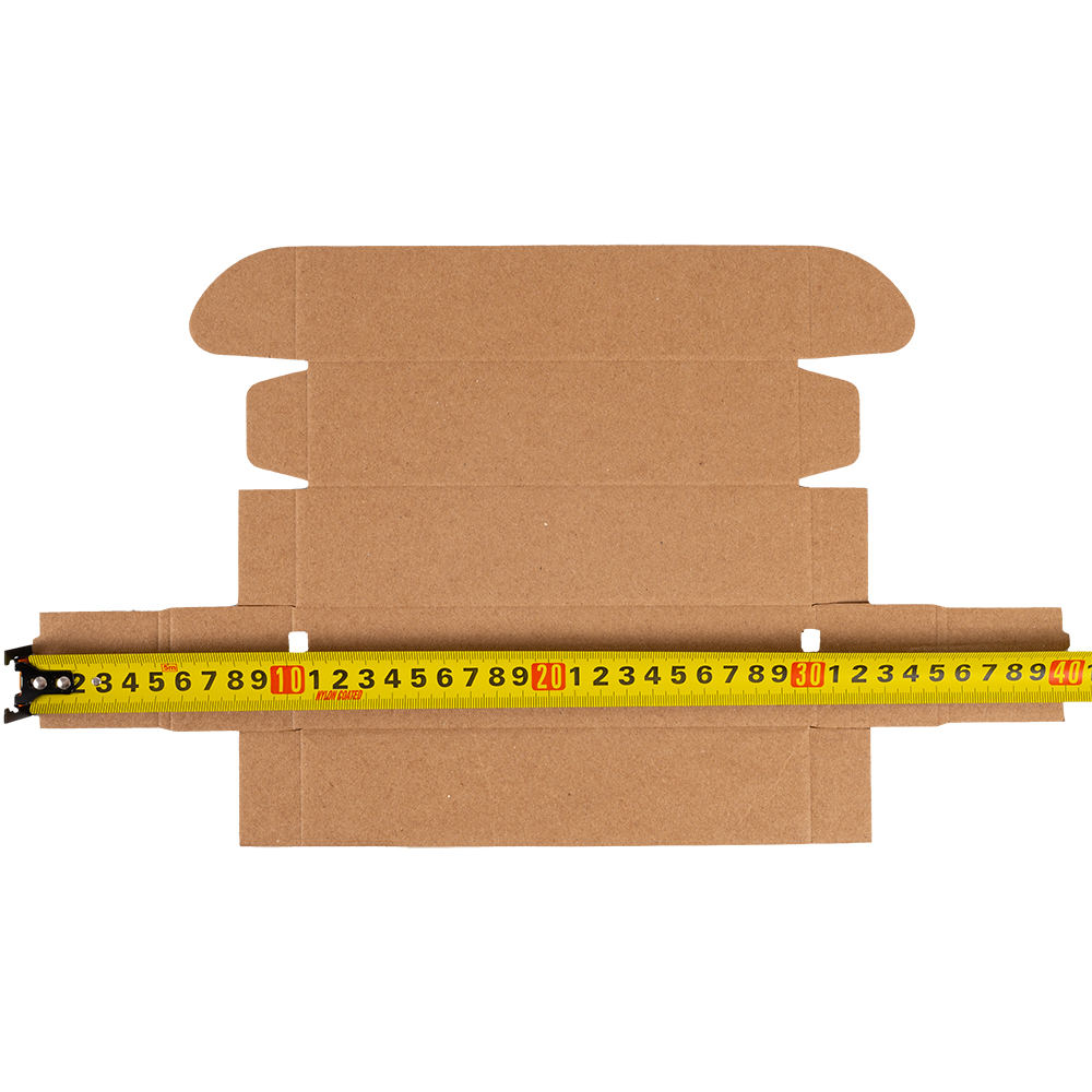 Самосборный короб №136, 190*45*45 мм, Т-23 Е Самосборный короб №136, 190*45*45 мм, Т-23 Е