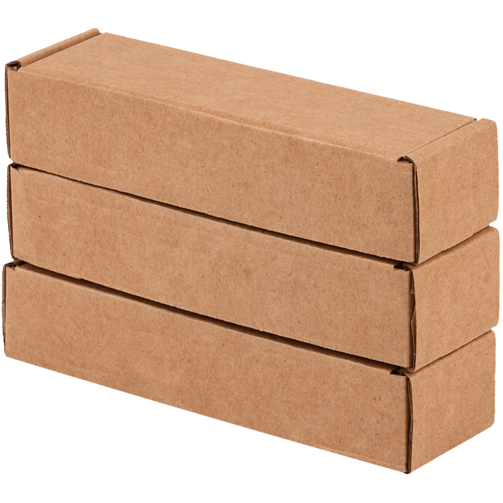 Самосборный короб №135, 140*40*30 мм, Т-23 Е Самосборный короб №135, 140*40*30 мм, Т-23 Е