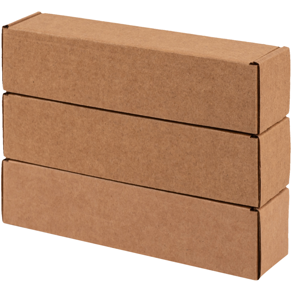 Самосборный короб №136, 190*45*45 мм, Т-23 Е Самосборный короб №136, 190*45*45 мм, Т-23 Е