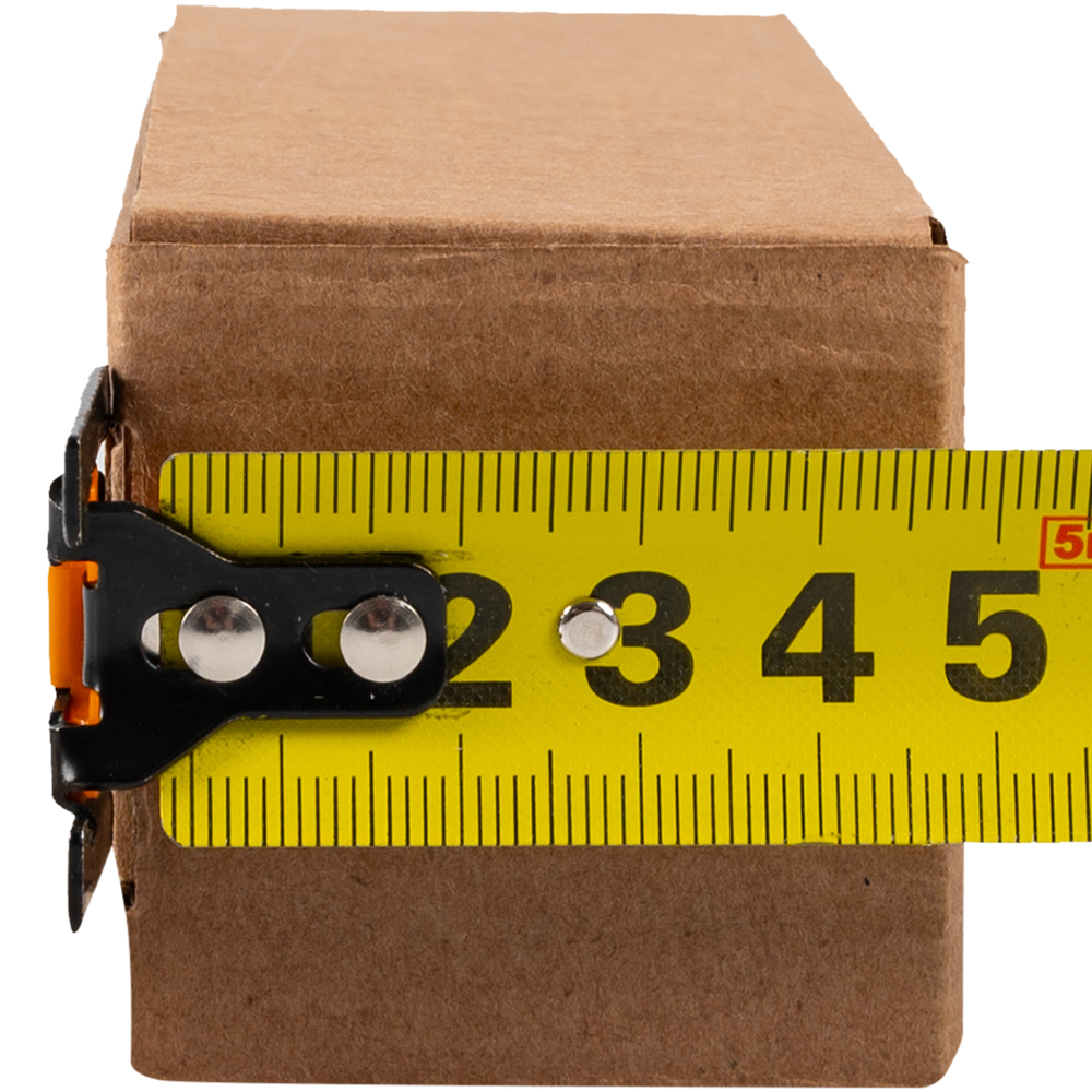 Самосборный короб №136, 190*45*45 мм, Т-23 Е Самосборный короб №136, 190*45*45 мм, Т-23 Е