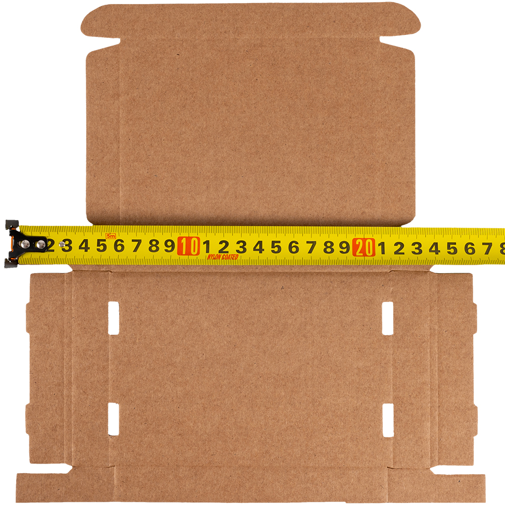 Самосборный короб №131, 150*110*20 мм, Т-23 Е Самосборный короб №131, 150*110*20 мм, Т-23 Е