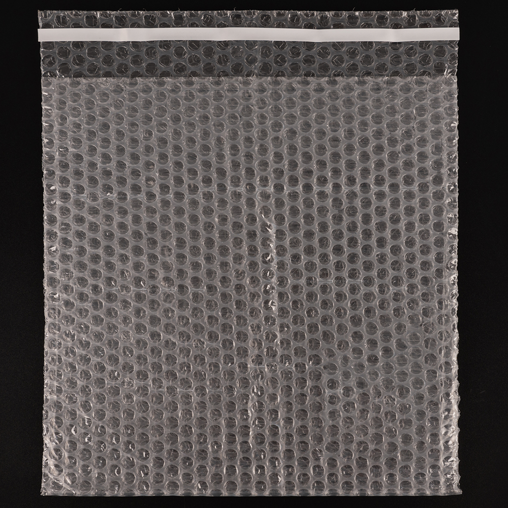 Пакет ВПП с клеевым клапаном, трёхслойный, 30*30+5 см Пакет ВПП с клеевым клапаном, трёхслойный, 30*30+5 см