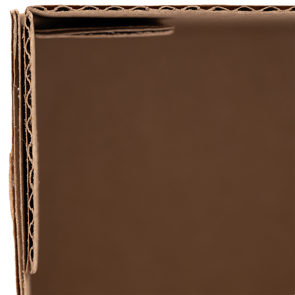 Коробка крышка-дно «Кубик», 140*140*140 мм Коробка крышка-дно «Кубик», 140*140*140 мм