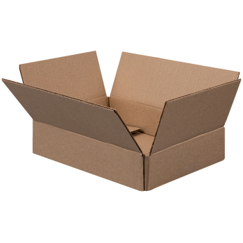 Короб «PROБизнес» №4-МК, 270*165*50 мм, T-22 В