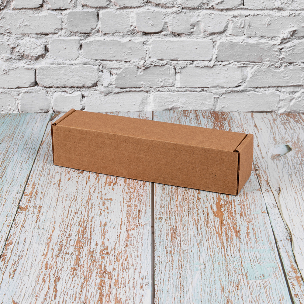 Самосборный короб №136, 190*45*45 мм, Т-23 Е Самосборный короб №136, 190*45*45 мм, Т-23 Е