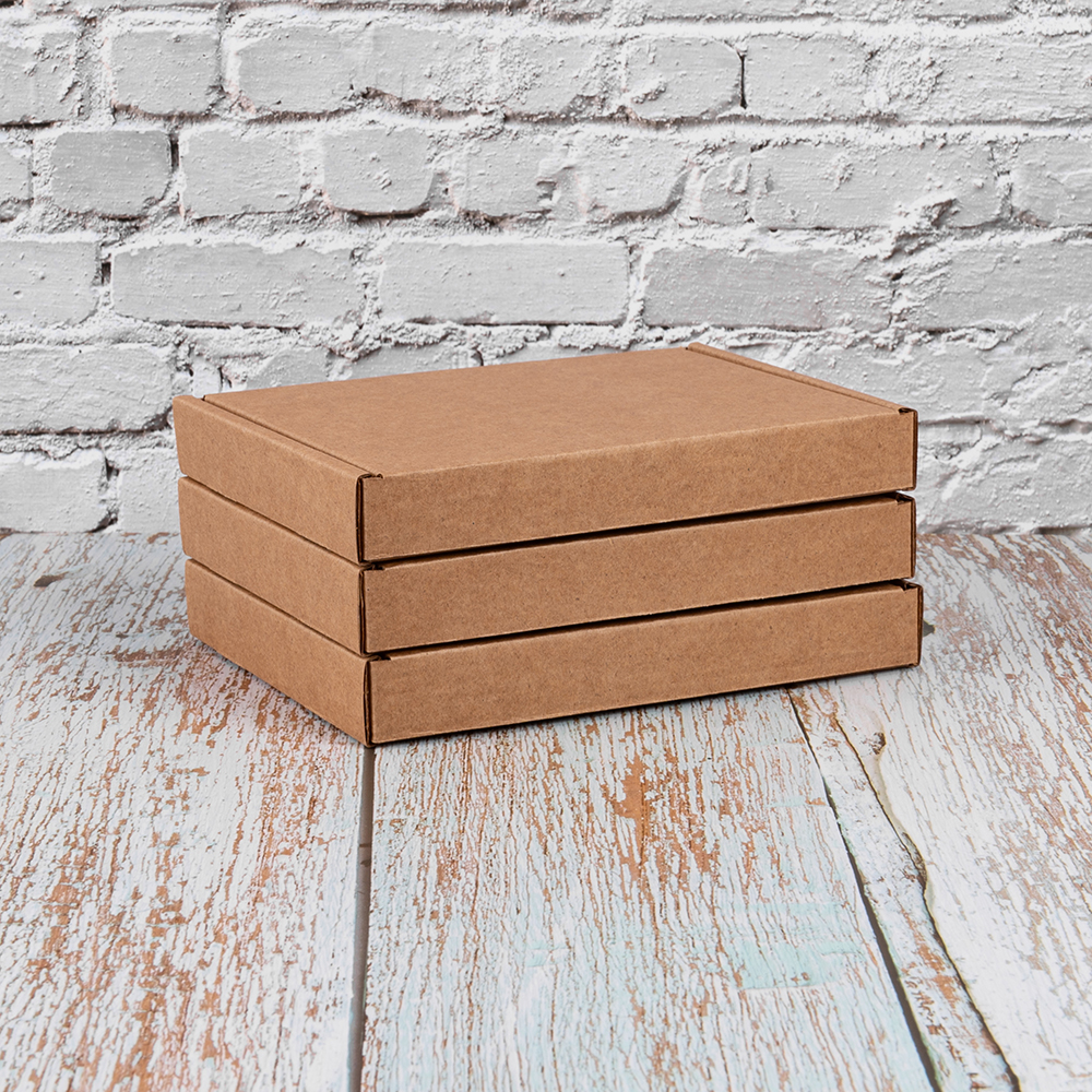 Самосборный короб №131, 150*110*20 мм, Т-23 Е Самосборный короб №131, 150*110*20 мм, Т-23 Е