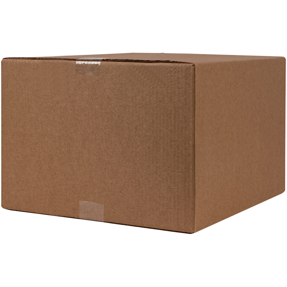 Короб для переезда №1 (малый), 380*380*260 мм Короб для переезда №1 (малый), 380*380*260 мм