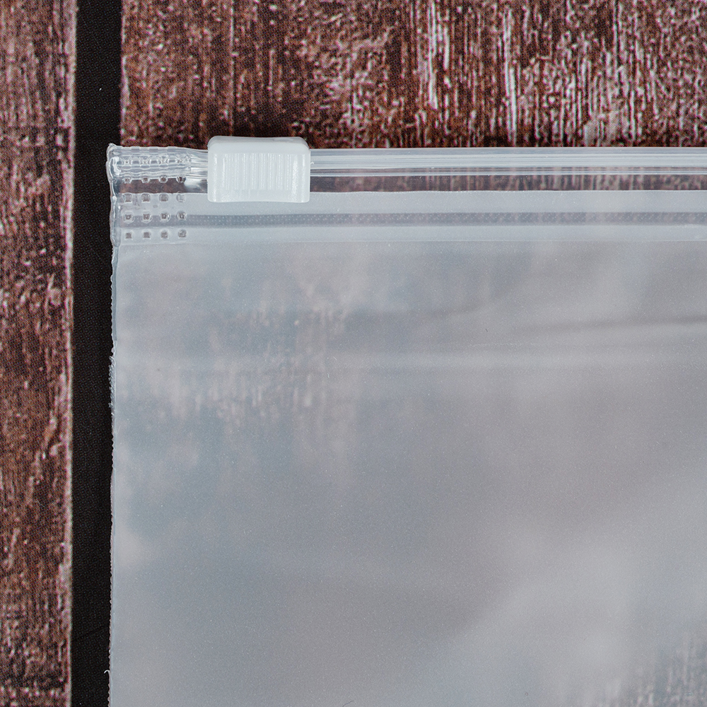 Пакет ПВД с замком слайдер 50*70 см, 70 мкм, матовый, 50 шт. Пакет ПВД с замком слайдер 50*70 см, 70 мкм, матовый, 50 шт.