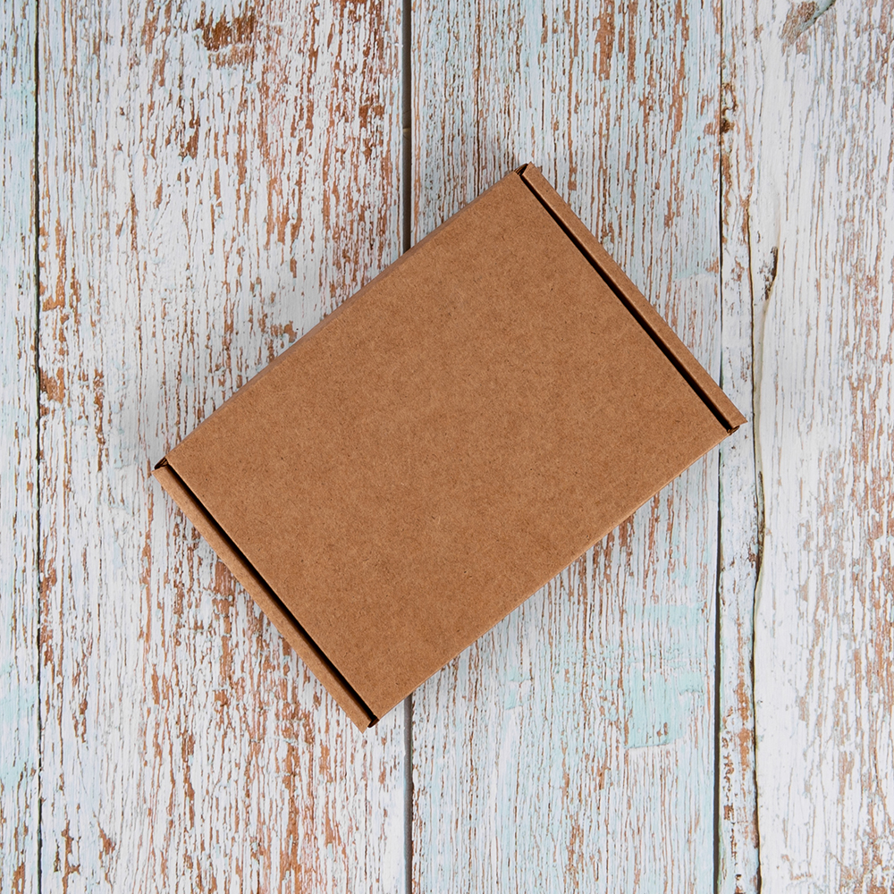 Самосборный короб №131, 150*110*20 мм, Т-23 Е Самосборный короб №131, 150*110*20 мм, Т-23 Е