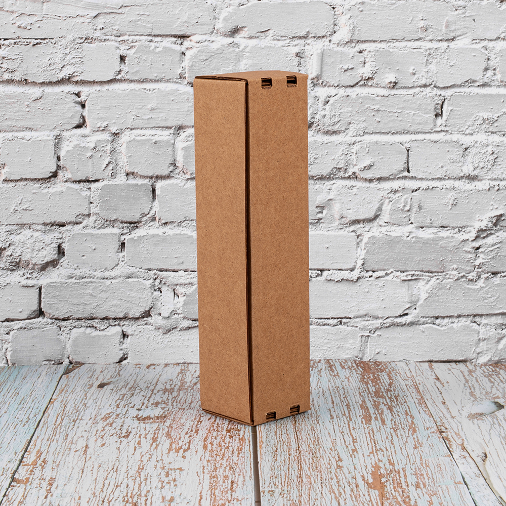 Самосборный короб №136, 190*45*45 мм, Т-23 Е Самосборный короб №136, 190*45*45 мм, Т-23 Е