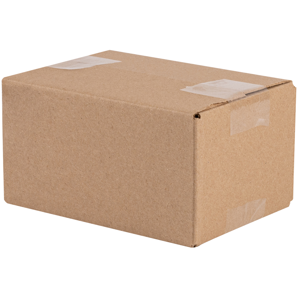 Картонный короб СДЭК тип «XS», 170*120*90 мм, Т-21 В Картонный короб СДЭК тип «XS», 170*120*90 мм, Т-21 В