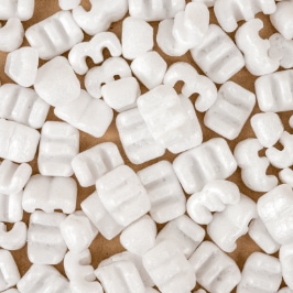 ТОП для упаковки хрупких товаров