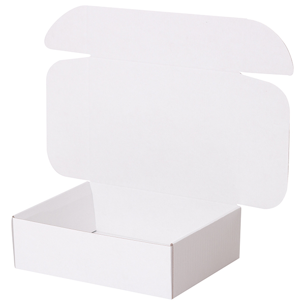 Короб КС-431 МГФ, белый, 275*210*85 мм Короб КС-431 МГФ, белый, 275*210*85 мм