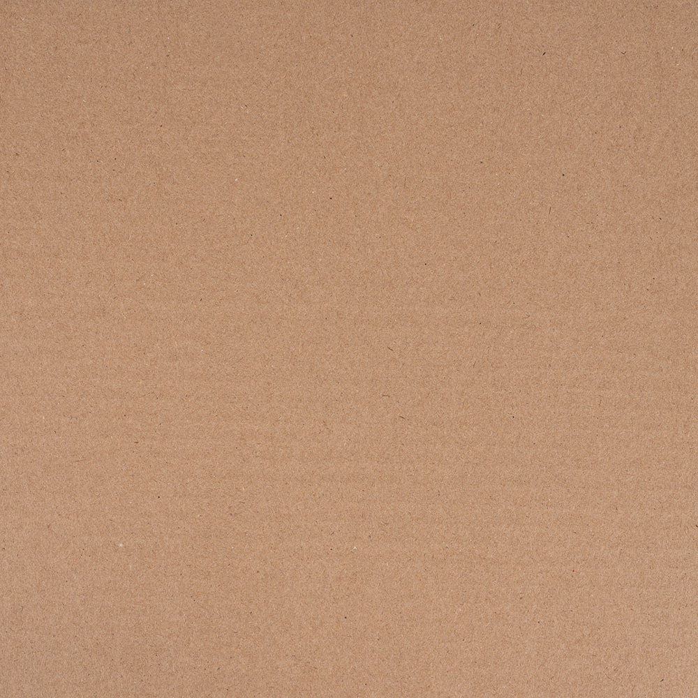 Коробка для пиццы, бурая, 210*210*35 мм Коробка для пиццы, бурая, 210*210*35 мм