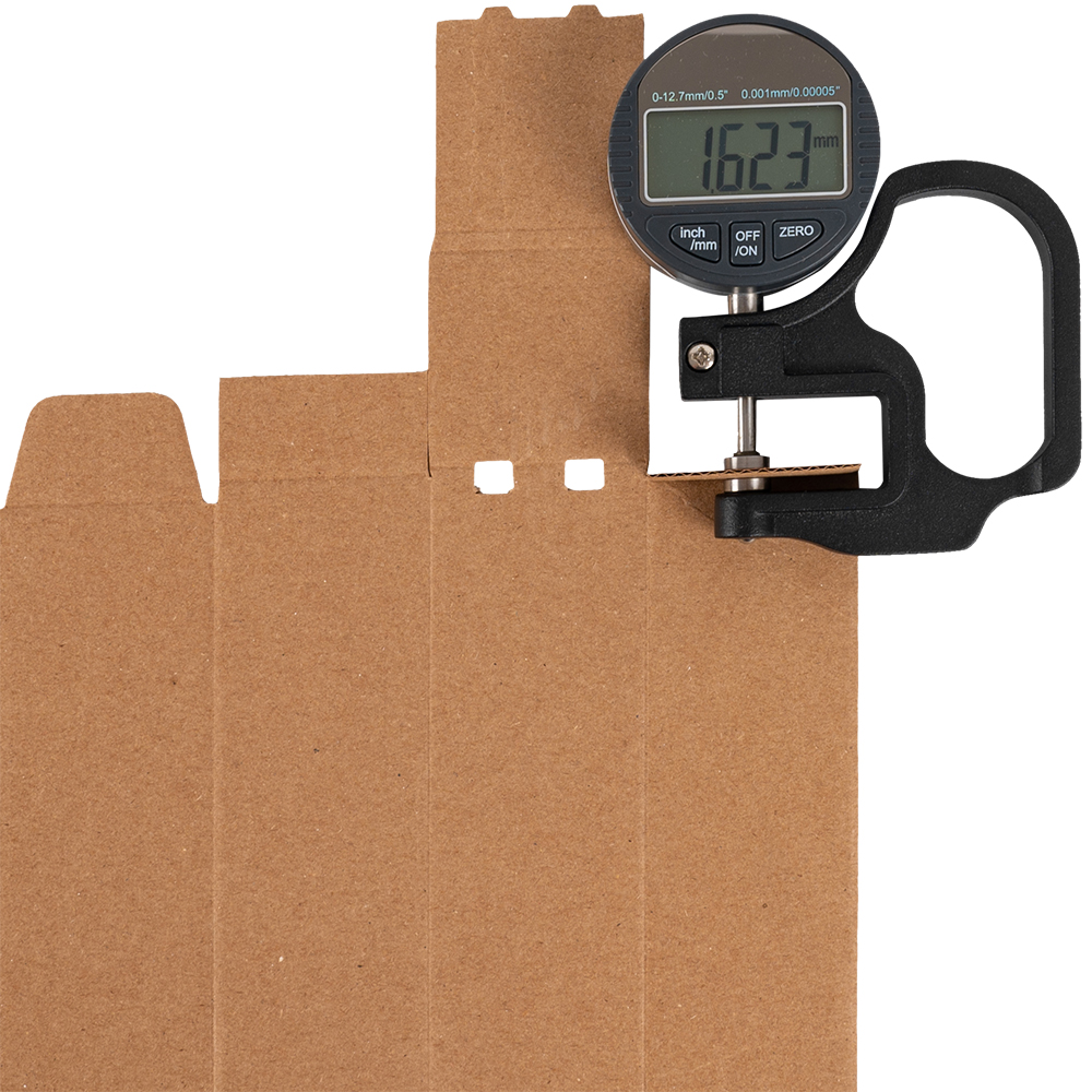 Самосборный короб №136, 190*45*45 мм, Т-23 Е Самосборный короб №136, 190*45*45 мм, Т-23 Е