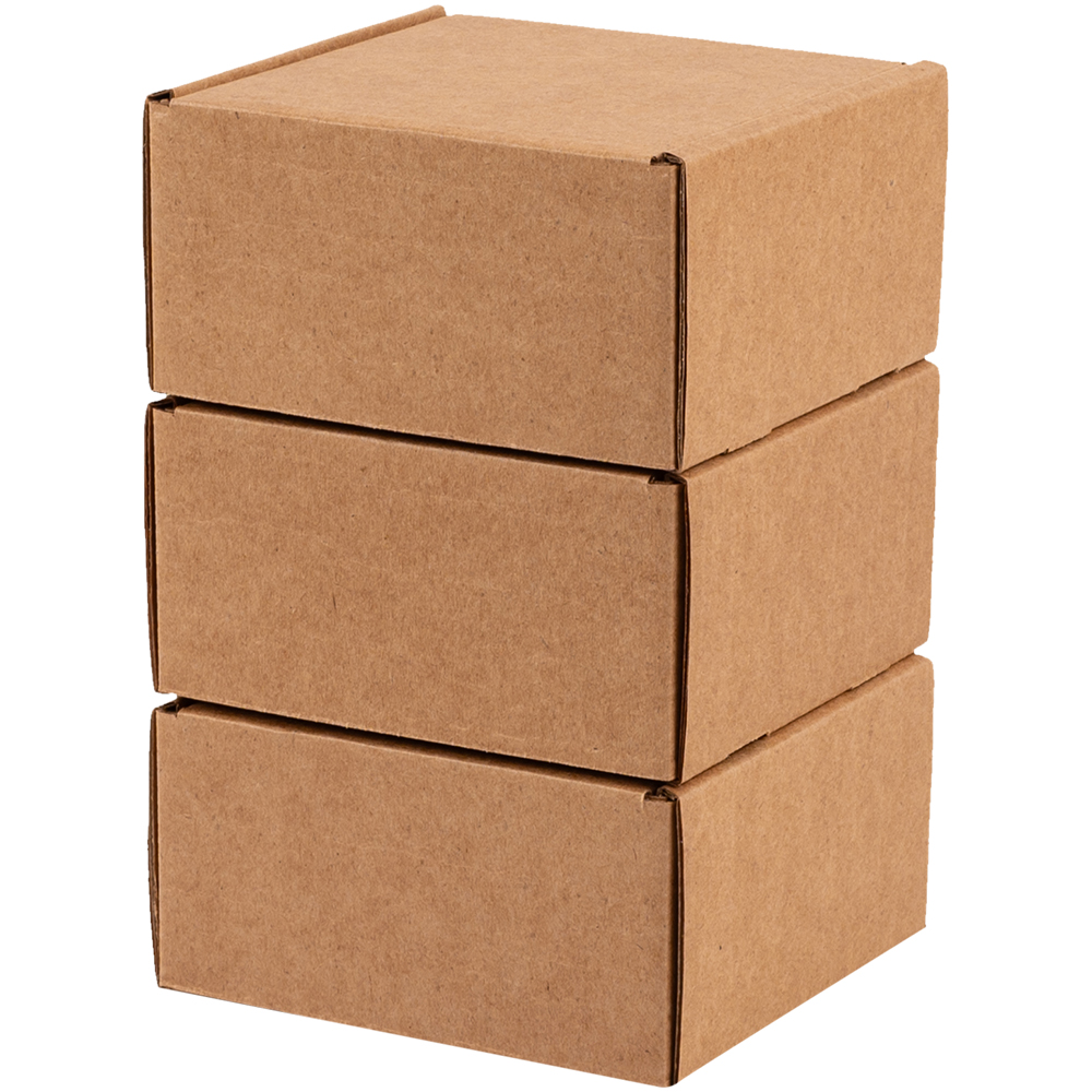 Самосборный короб №134, 90*90*50 мм, Т-23 Е Самосборный короб №134, 90*90*50 мм, Т-23 Е