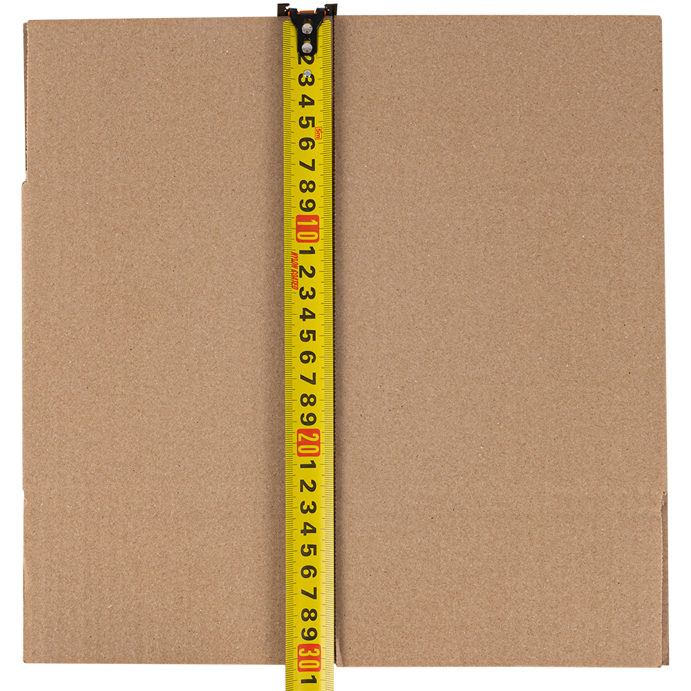 Коробка №150, 150*150*150 мм Коробка №150, 150*150*150 мм