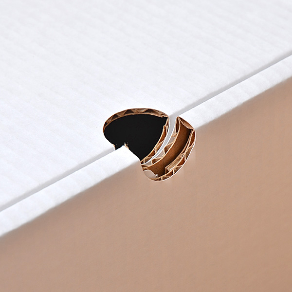 Беленая коробка для обуви №77, 300*240*130 мм Беленая коробка для обуви №77, 300*240*130 мм