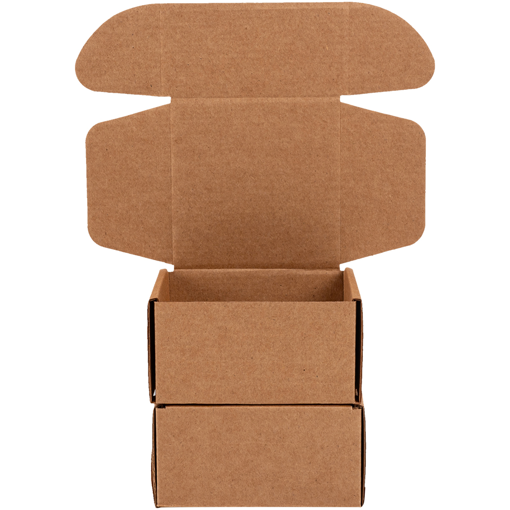 Самосборный короб №134, 90*90*50 мм, Т-23 Е Самосборный короб №134, 90*90*50 мм, Т-23 Е