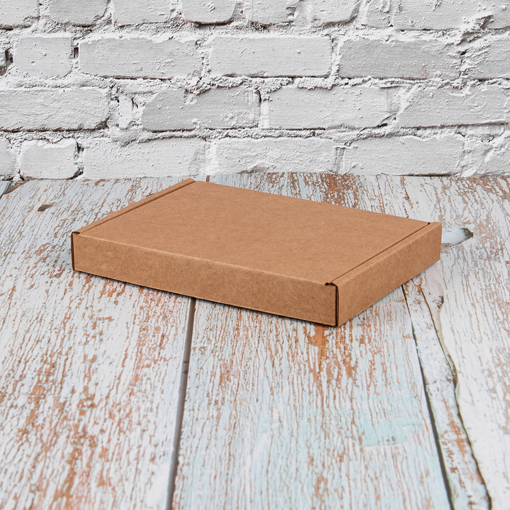 Самосборный короб №131, 150*110*20 мм, Т-23 Е Самосборный короб №131, 150*110*20 мм, Т-23 Е