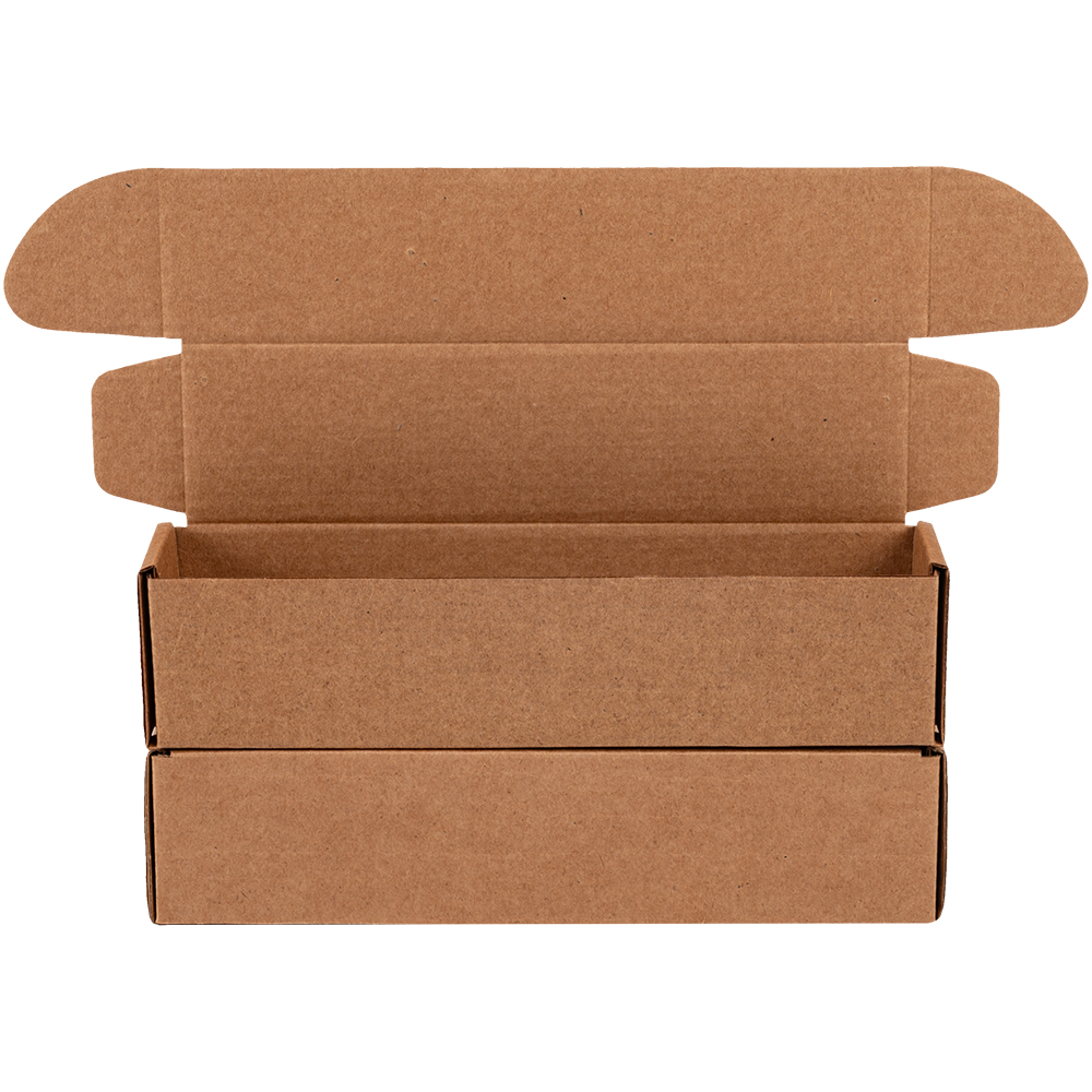 Самосборный короб №136, 190*45*45 мм, Т-23 Е Самосборный короб №136, 190*45*45 мм, Т-23 Е