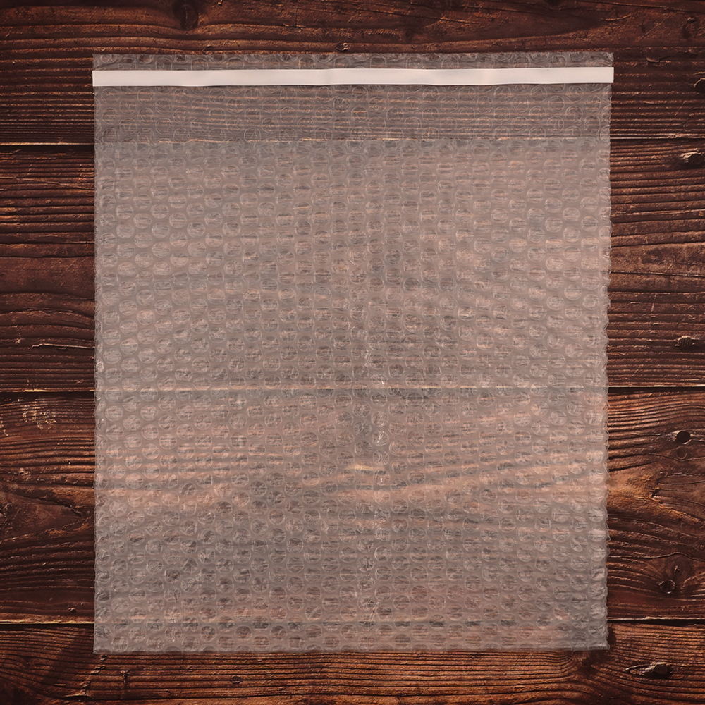 Пакет ВПП с клеевым клапаном, трёхслойный, 30*30+5 см Пакет ВПП с клеевым клапаном, трёхслойный, 30*30+5 см