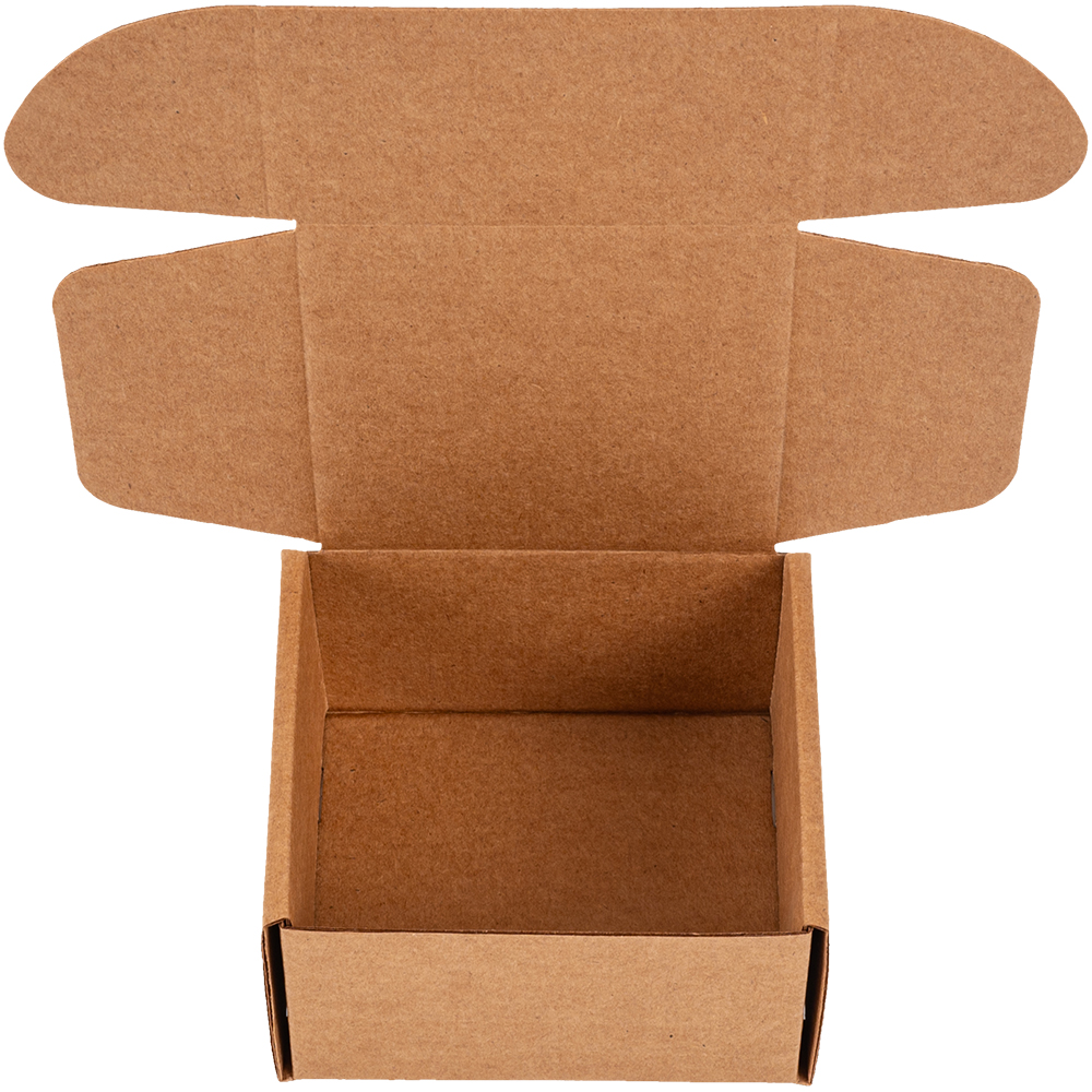 Самосборный короб №134, 90*90*50 мм, Т-23 Е Самосборный короб №134, 90*90*50 мм, Т-23 Е