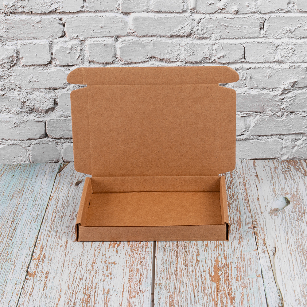 Самосборный короб №131, 150*110*20 мм, Т-23 Е Самосборный короб №131, 150*110*20 мм, Т-23 Е