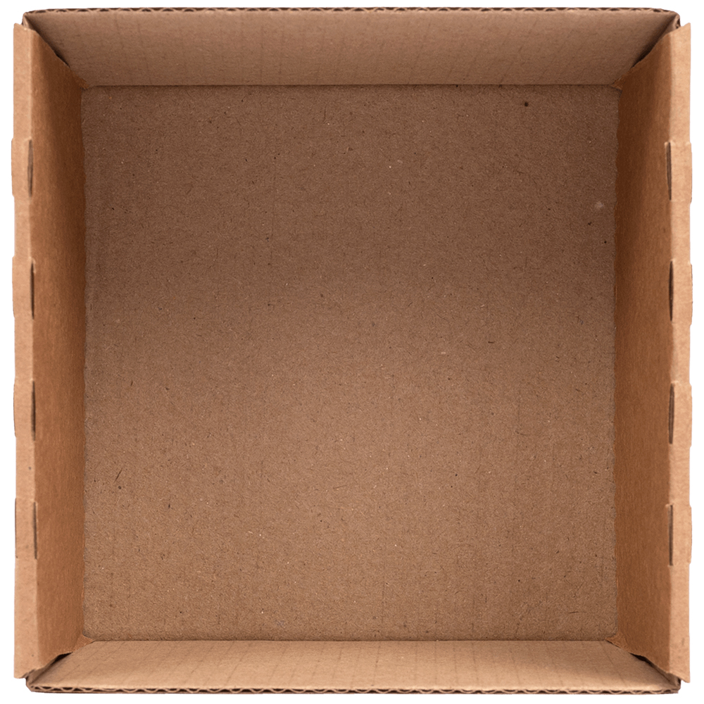 Коробка крышка-дно «Кубик», 140*140*140 мм Коробка крышка-дно «Кубик», 140*140*140 мм