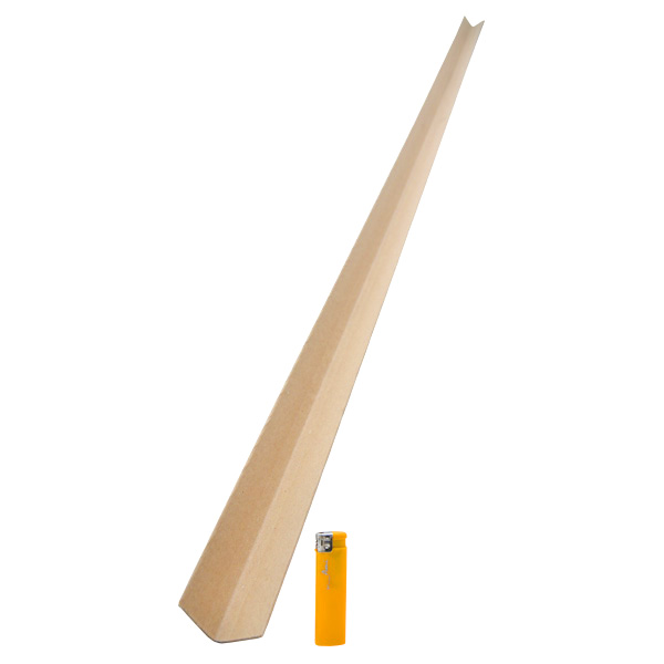 Защитный картонный уголок, 50*50*2200 мм Защитный картонный уголок, 50*50*2200 мм