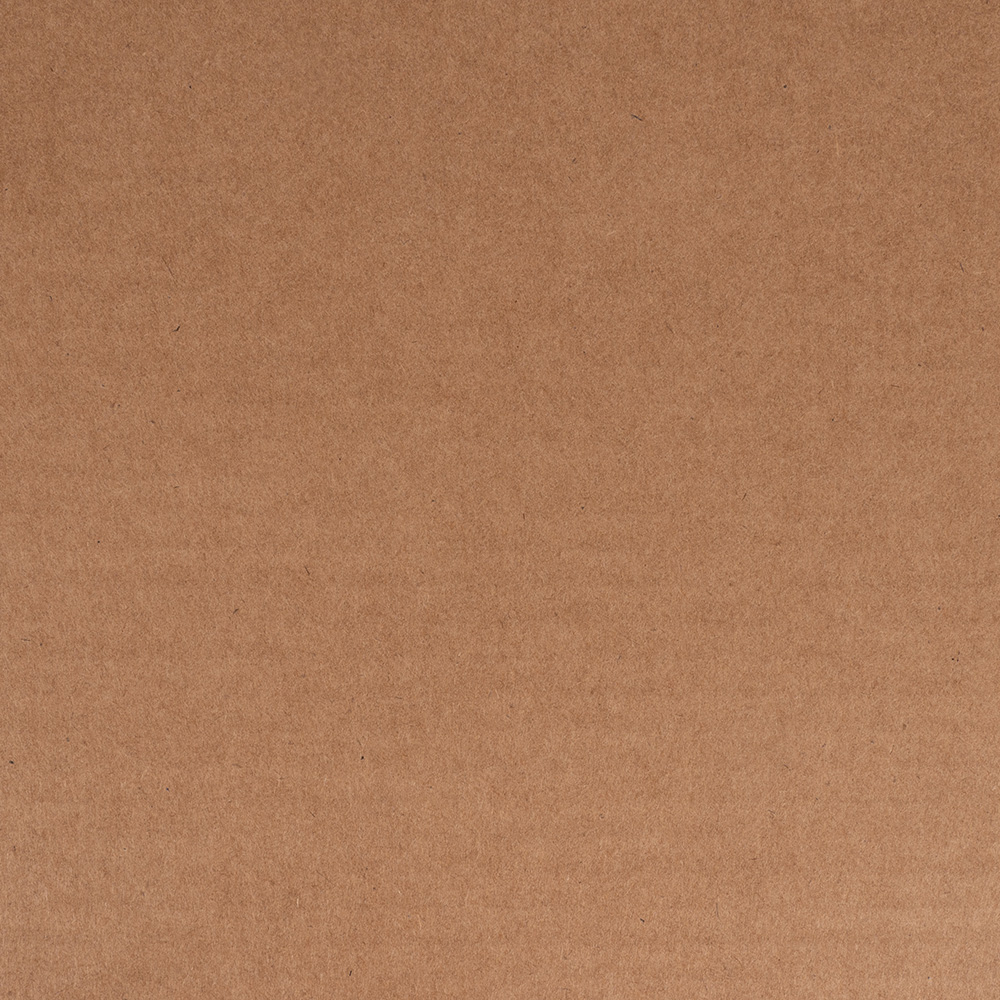 Коробка для пиццы, бурая, 210*210*35 мм Коробка для пиццы, бурая, 210*210*35 мм