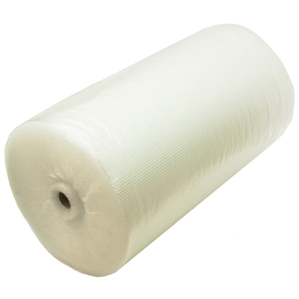 Воздушно пузырьковая пленка, 100*1.2 м «Оптима», 50 г/м², трёхслойная Воздушно пузырьковая пленка, 100*1.2 м «Оптима», 50 г/м², трёхслойная