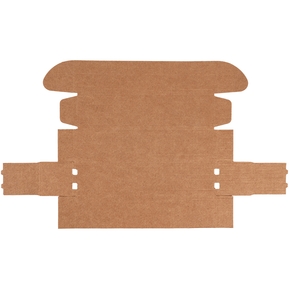 Самосборный короб №136, 190*45*45 мм, Т-23 Е Самосборный короб №136, 190*45*45 мм, Т-23 Е