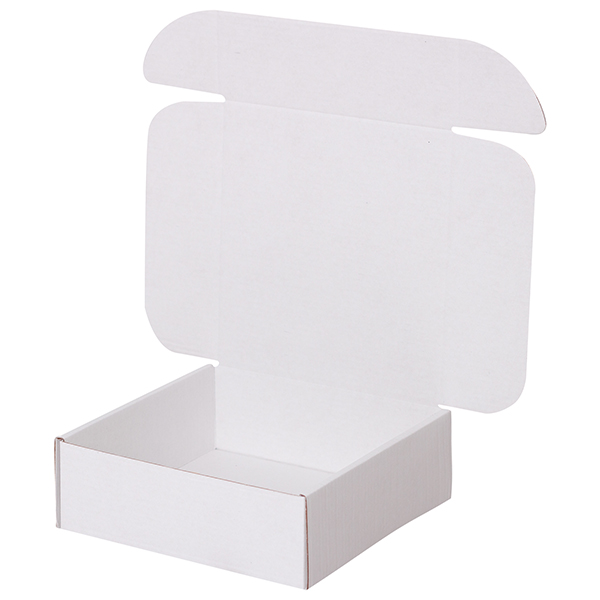 Короб КС-422 МГФ, белый, 155*165*55 мм Короб КС-422 МГФ, белый, 155*165*55 мм